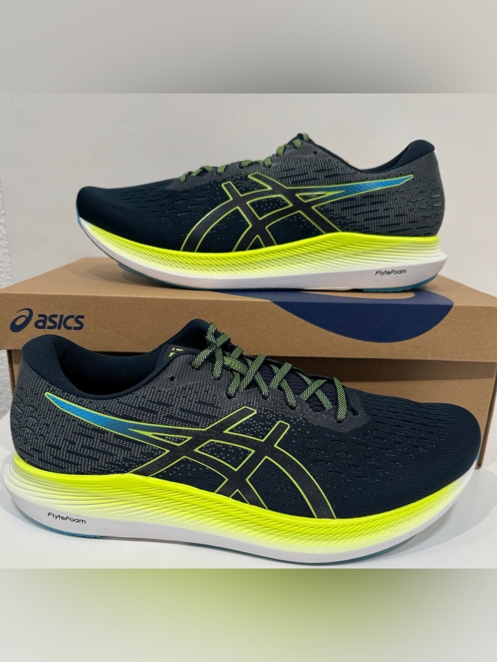 Asics Men's Running EvoRide 2